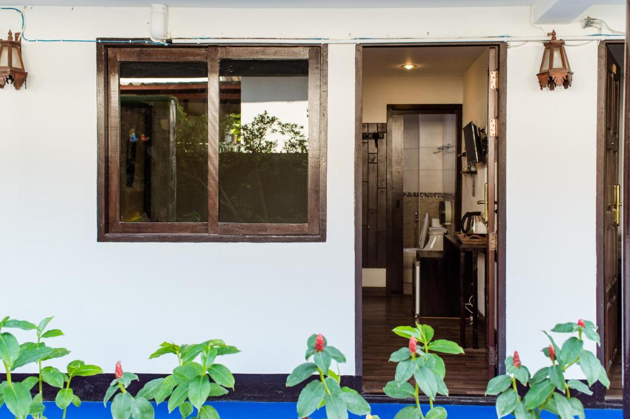 Pai 3* Chiang Mai