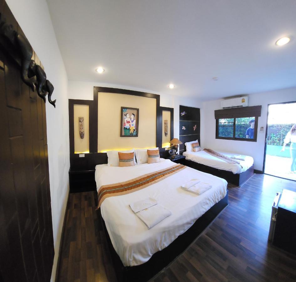Hotel Pai 3*