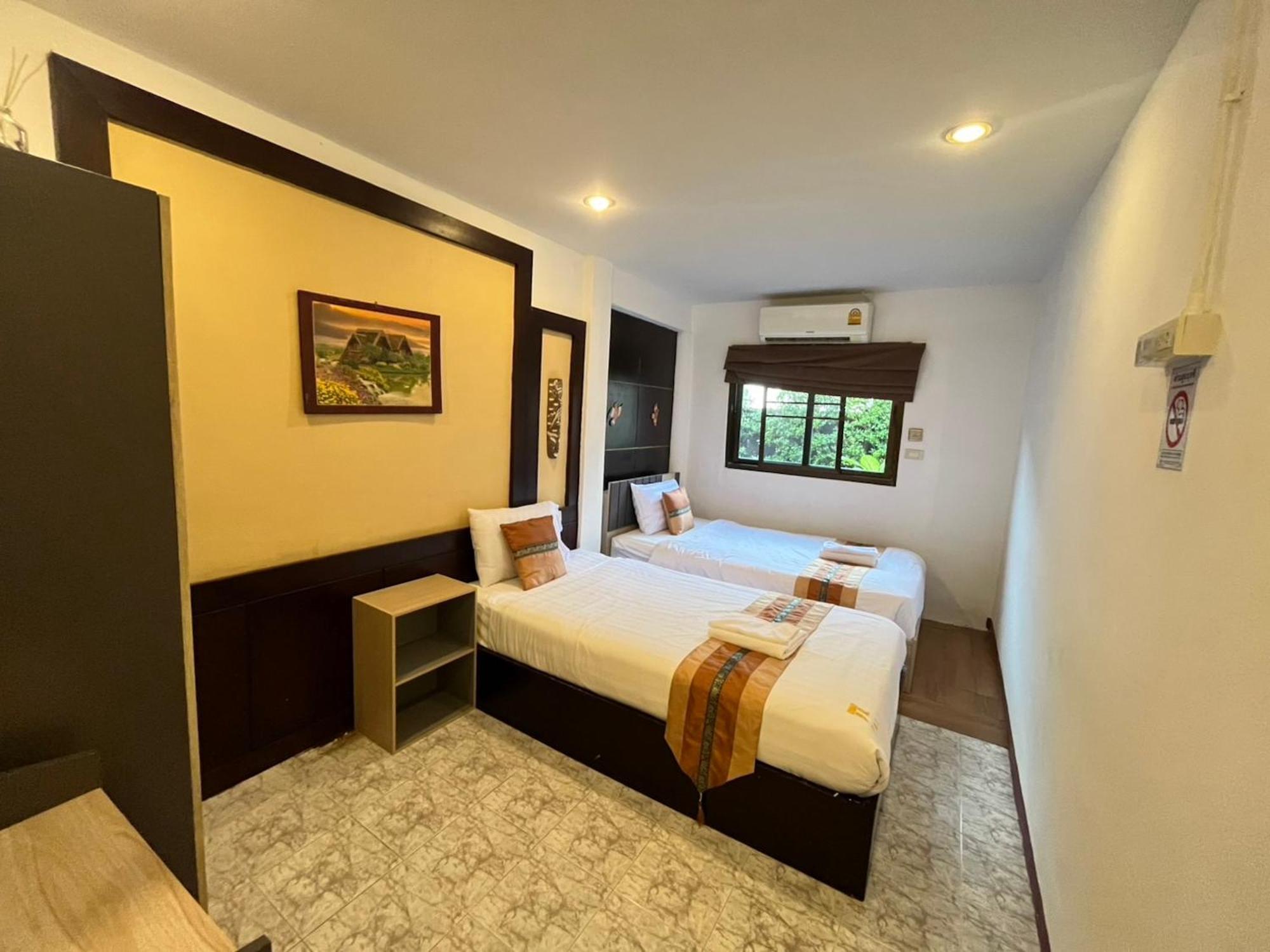 Pai Hotel 3*