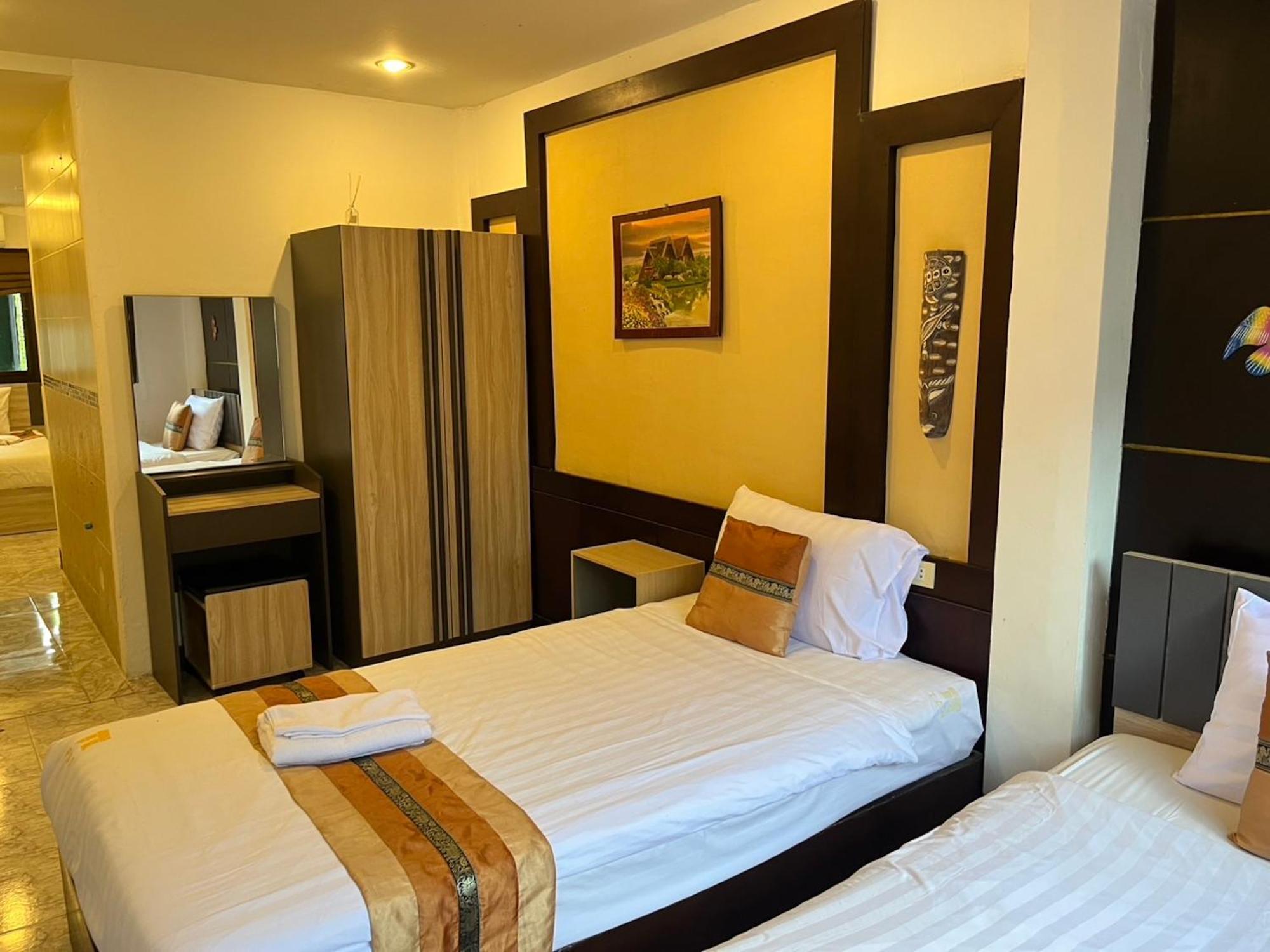Hotel Pai 3*