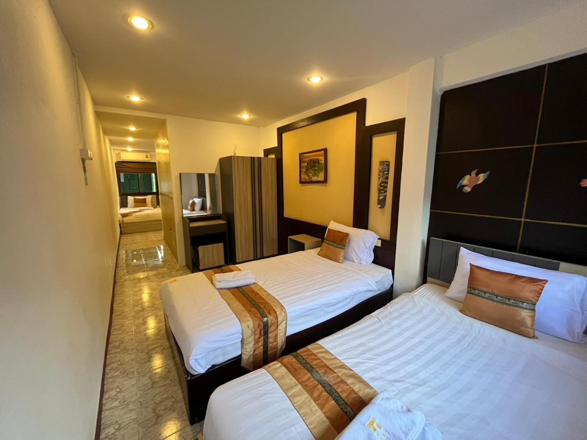 Hotel Pai Chiang Mai