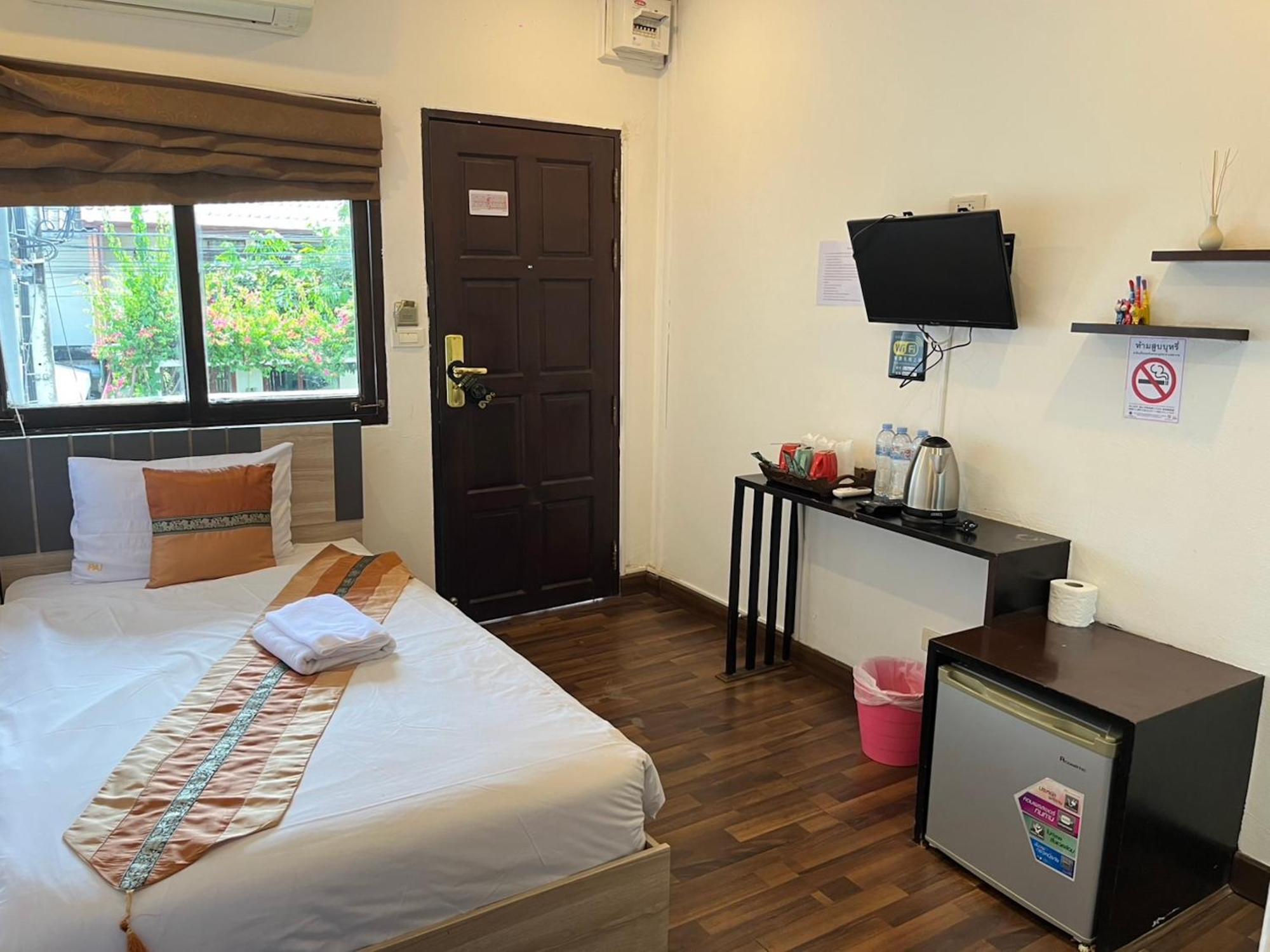 Pai Chiang Mai