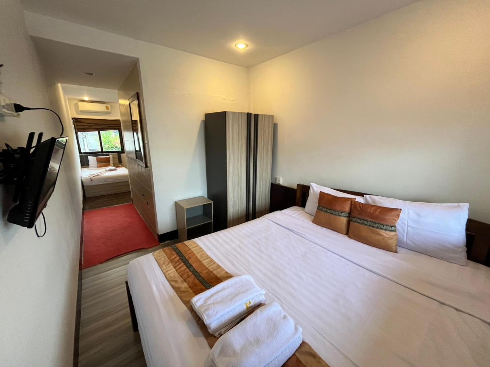 Pai Hotel 3*