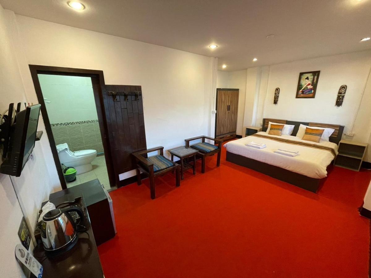 Pai 3* Chiang Mai