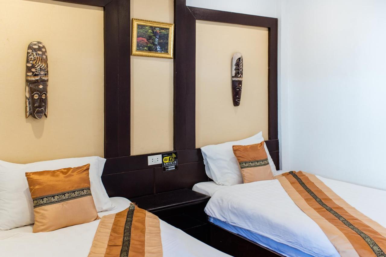 Hotel Pai 3*