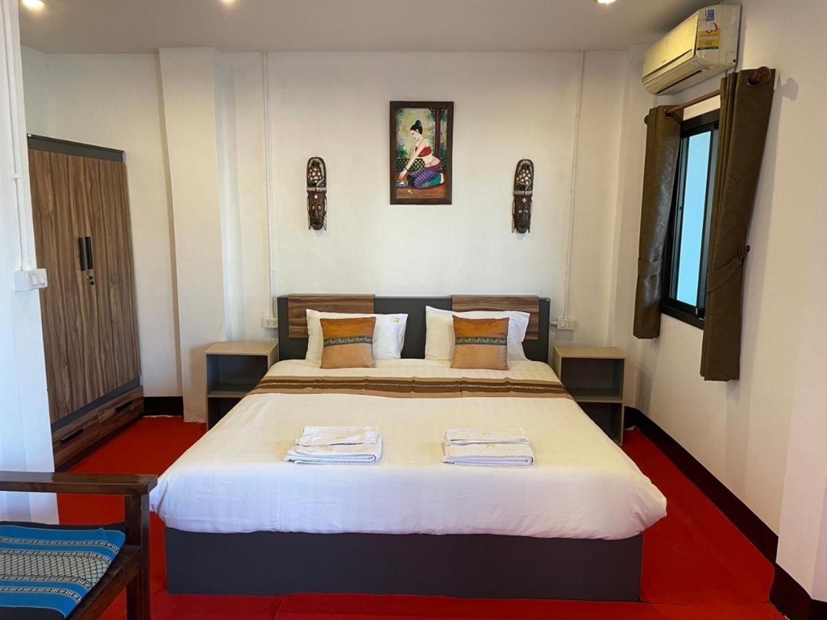 Pai Hotel 3*