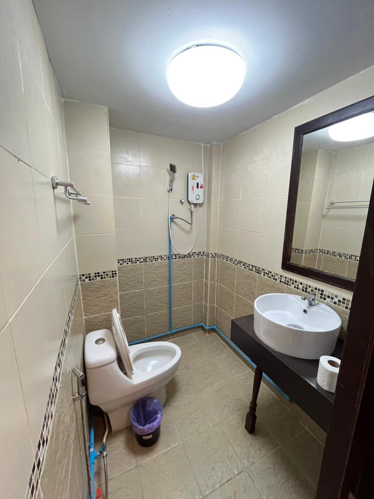 Pai 3* Chiang Mai