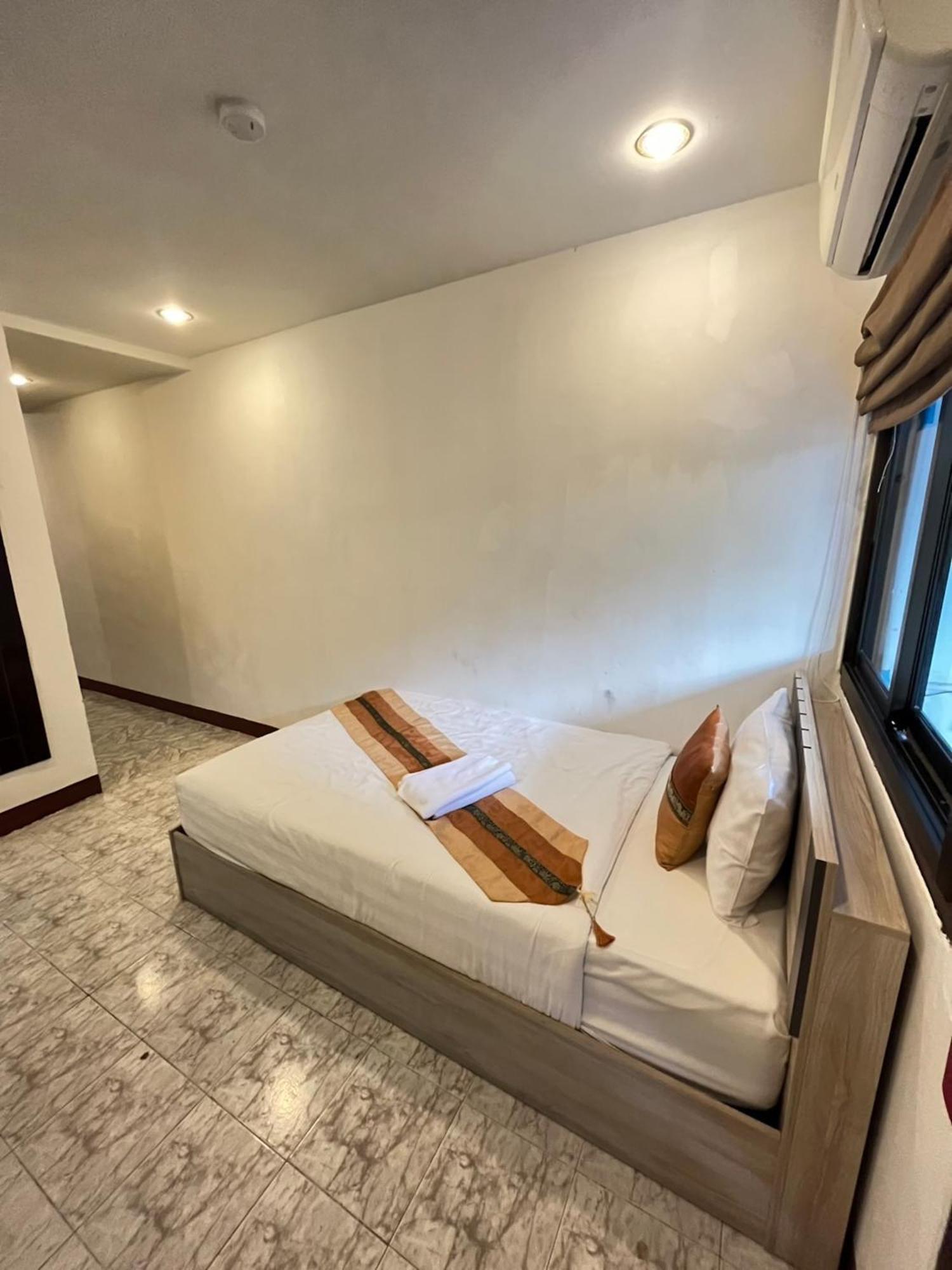 Pai Hotel 3*